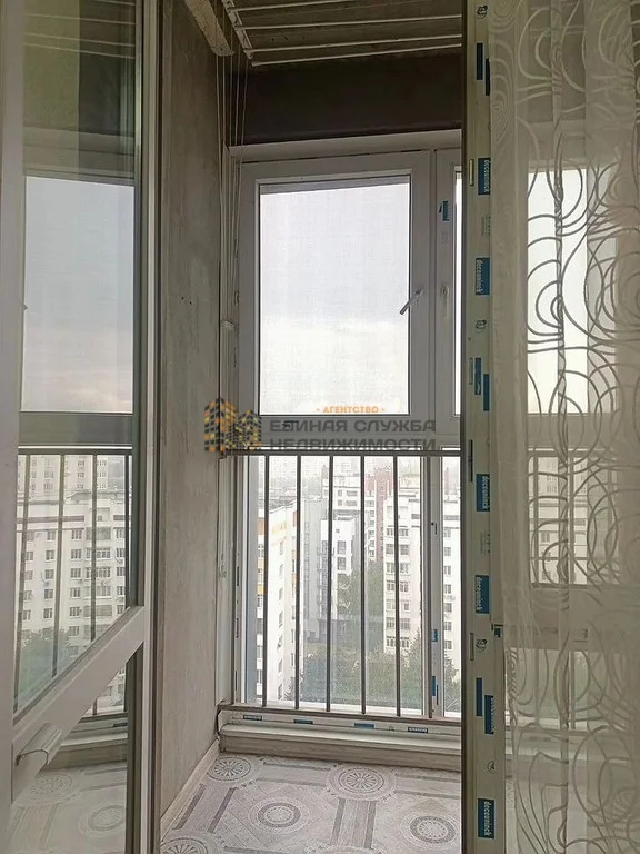 Аренда квартиры, Уфа, ул. Коммунистическая - Фото 11