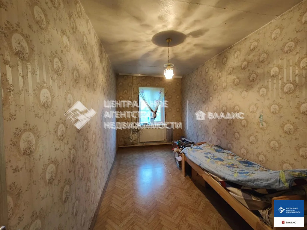 Продажа дома, Рыбное, Рыбновский район, ул. Октябрьская - Фото 7