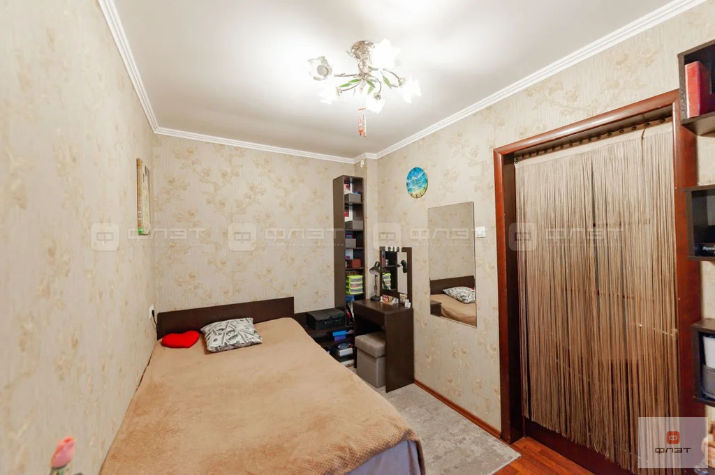Продажа квартиры, Казань, ул. Татарстан - Фото 8