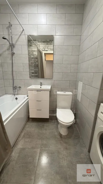 Аренда квартиры, Казань, пр. Победы д.139 к1 - Фото 7