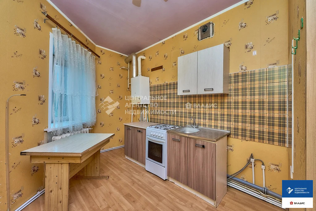 Продажа квартиры, Рыбное, Рыбновский район, ул. Березовая - Фото 5
