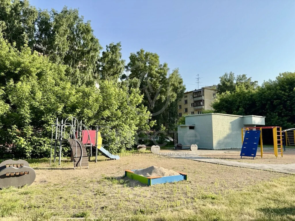 Продажа квартиры, Новосибирск, Красный пр-кт. - Фото 43