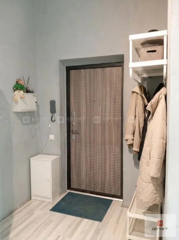 Продажа квартиры, Казань, ул. Профессора Камая - Фото 15