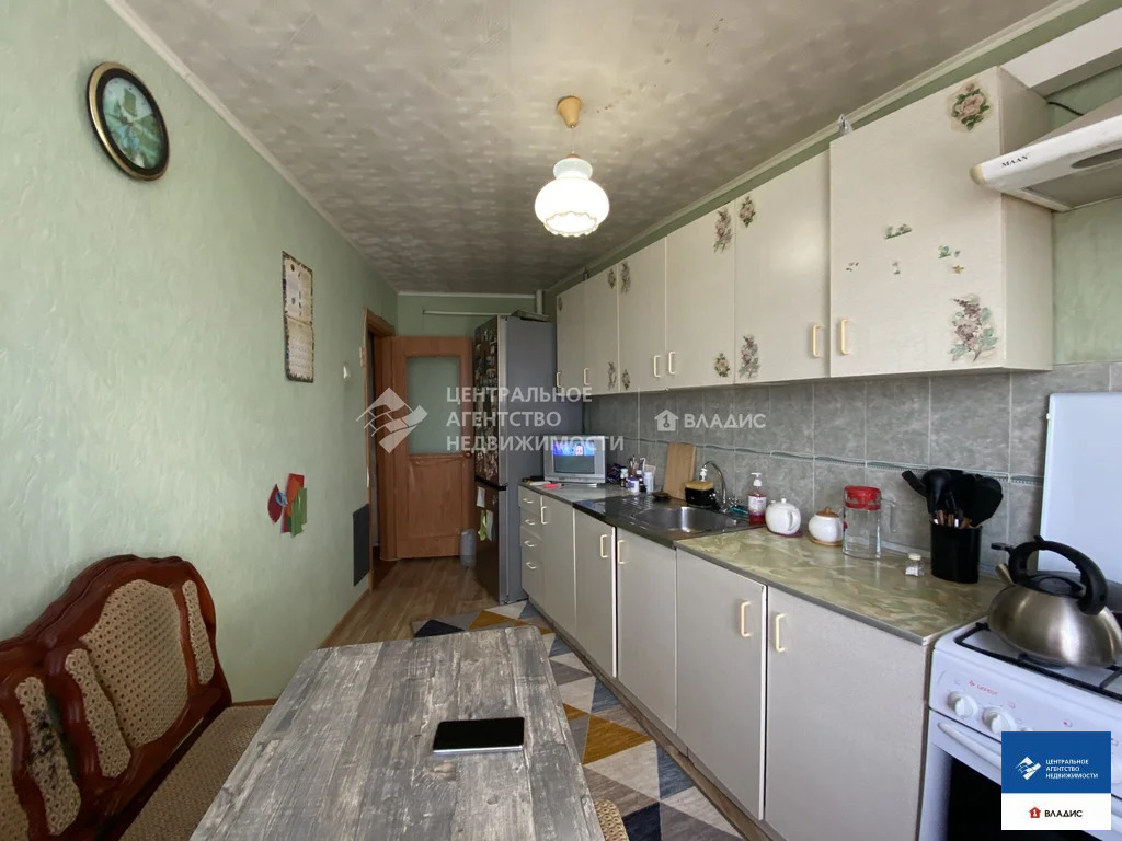 Продажа квартиры, Скопин, улица Карла Маркса - Фото 14