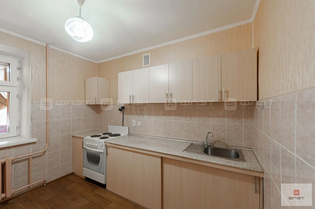 Продажа квартиры, Казань, ул. Серова - Фото 8
