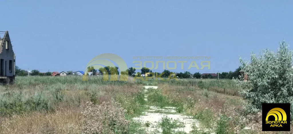 Продажа участка, Темрюк, Темрюкский район, ул. Тихая - Фото 2