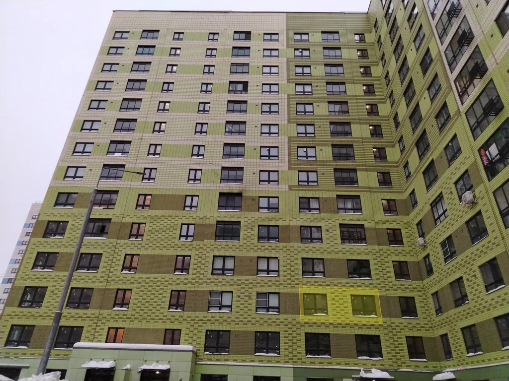 Продажа квартиры, улица Маресьева - Фото 2