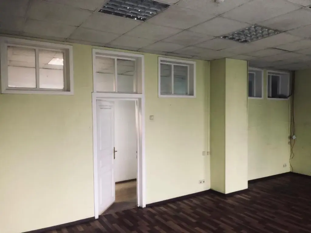 м.Хорошово 10 минут пешком Силикатный проезд д .34 Сдается ПСН 38,5 кв - Фото 5