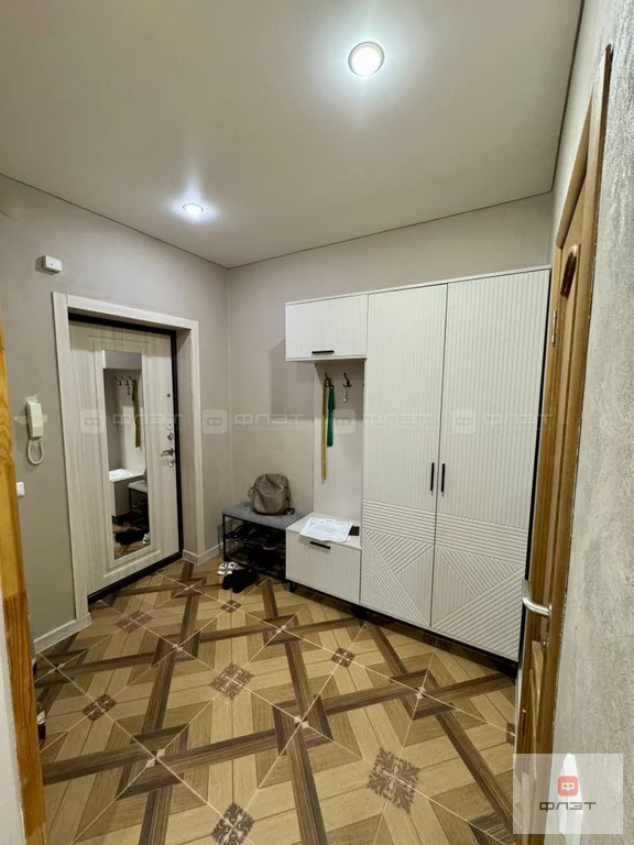 Продажа квартиры, Казань, ул. Хусаина Мавлютова - Фото 10