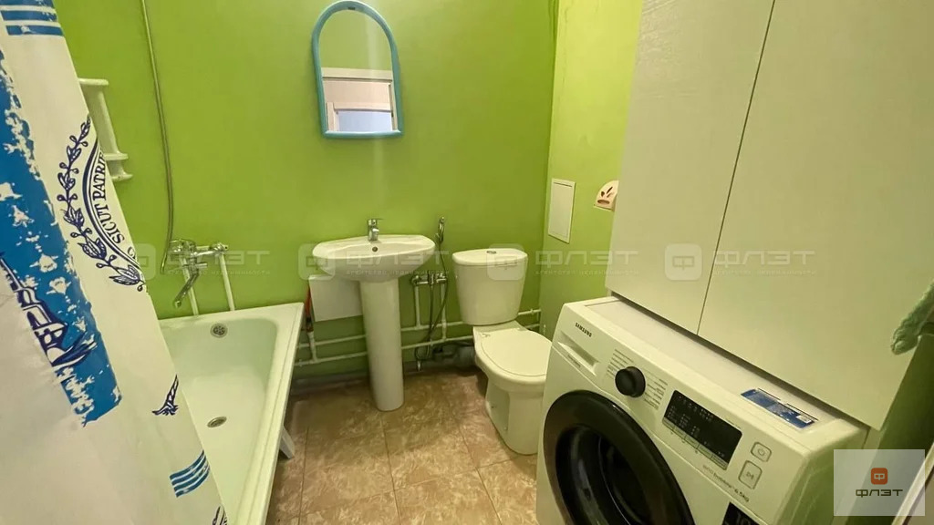 Продажа квартиры, Казань, проспект Ильгама Шакирова - Фото 8