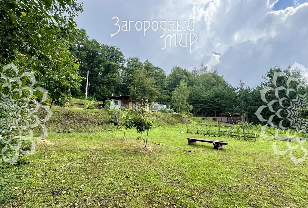 Продам участок, Новорязанское шоссе, 27 км от МКАД - Фото 10