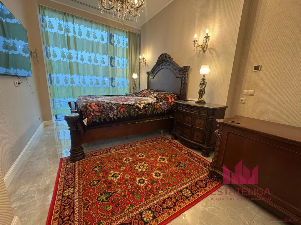 Аренда квартиры, 1-й Красногвардейский проезд - Фото 6