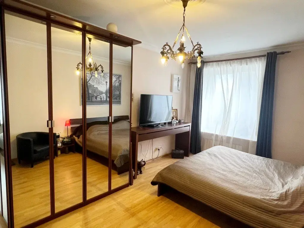 Продам квартиру на Кондратьевском проспекте - Фото 24