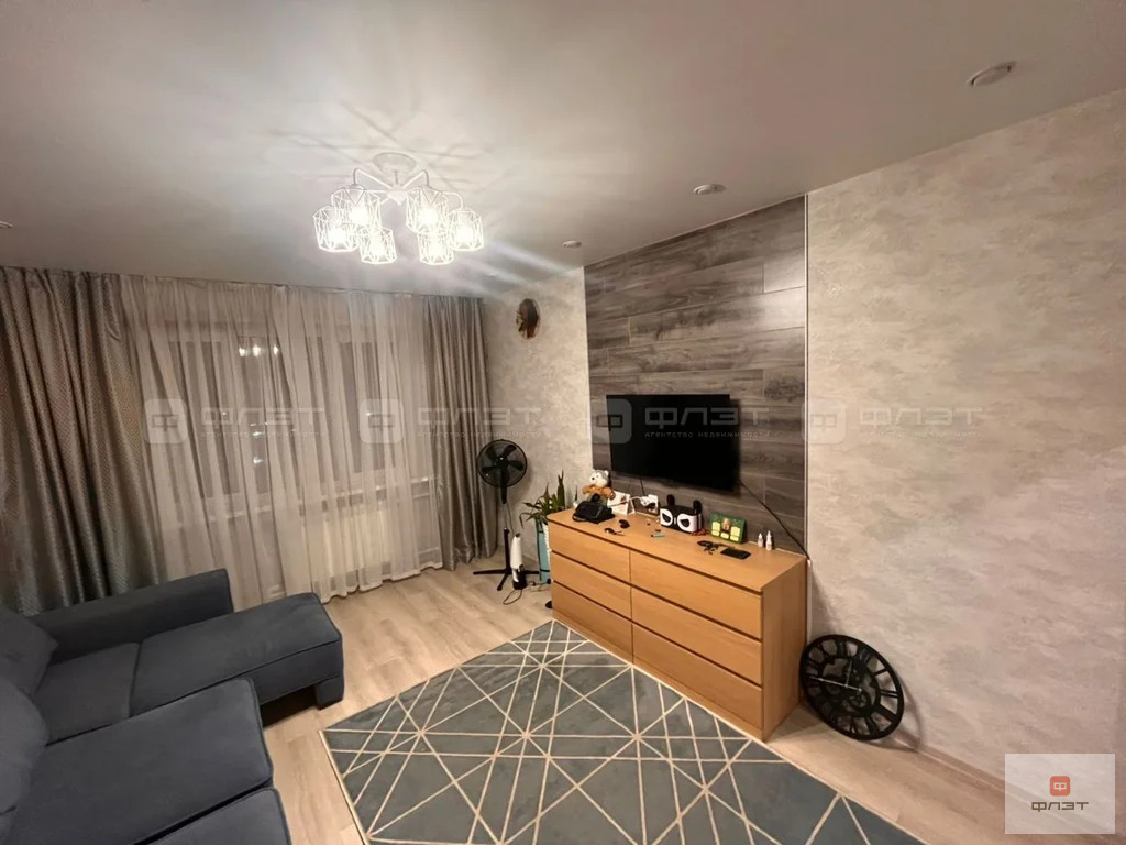 Продажа квартиры, Казань, ул. Адоратского - Фото 3