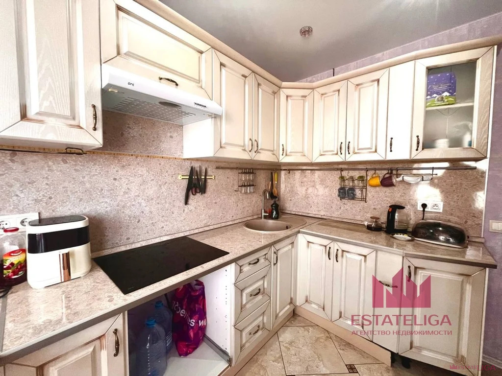 Продажа квартиры, Лопатино, Ленинский район, Сухановская улица - Фото 1