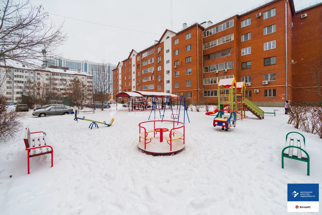 Продажа квартиры, Рязань, ул. Кальная - Фото 24