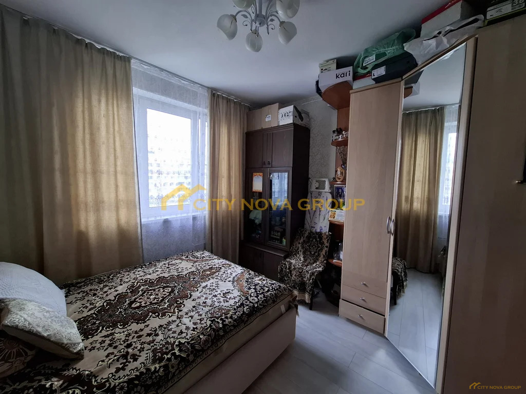 Продажа квартиры, Боровское ш. - Фото 4