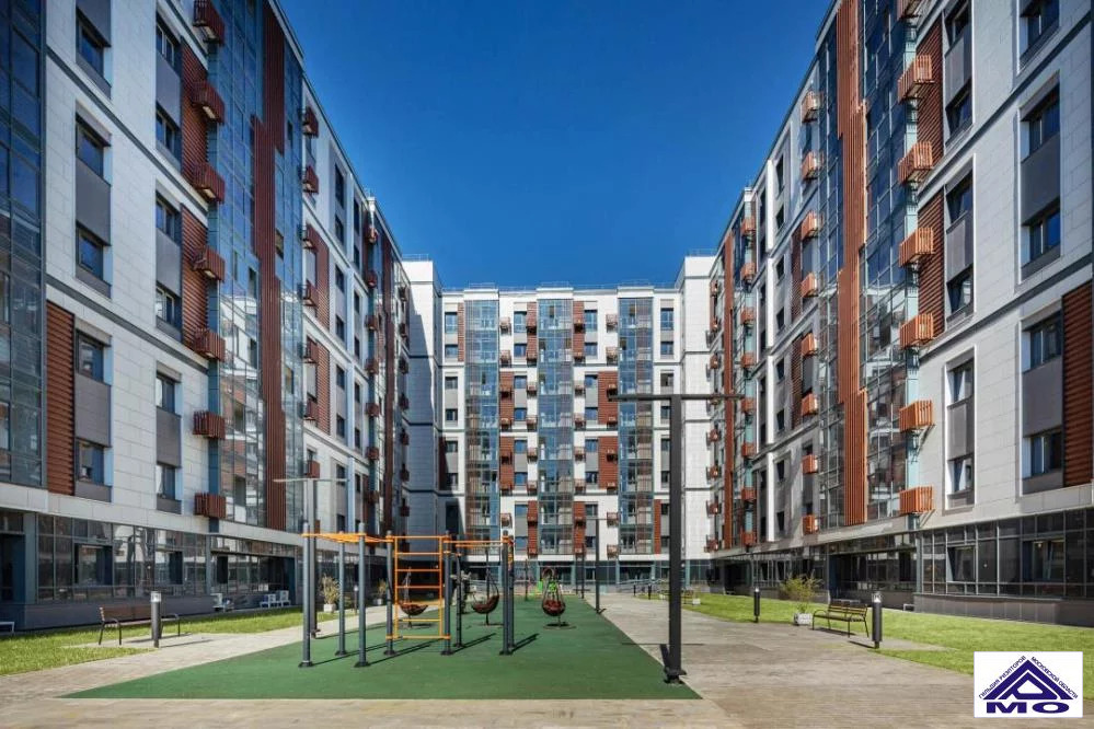 Продажа квартиры, Автозаводская улица, 23с120 - Фото 11