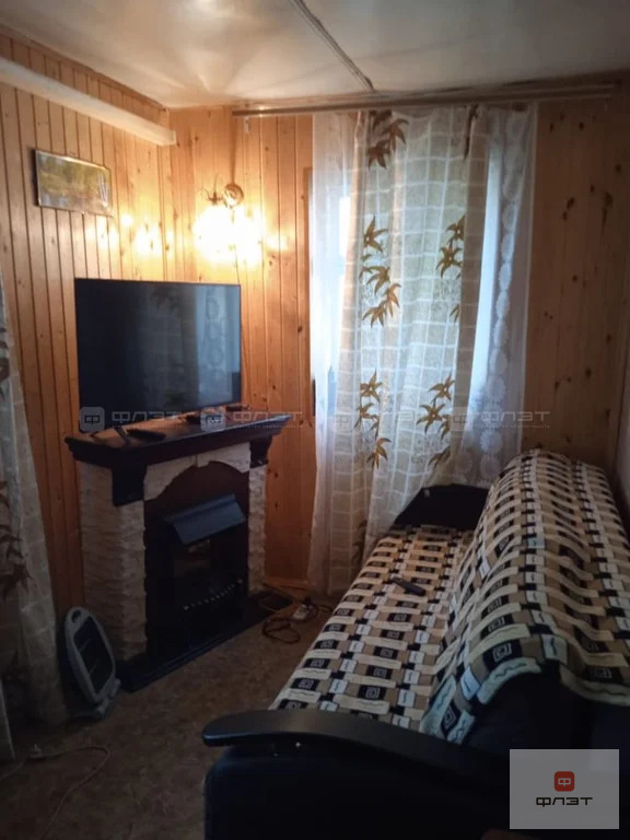 Продажа дома, Бакча-Сарай, Верхнеуслонский район, снт. СНТ Прогресс - Фото 4