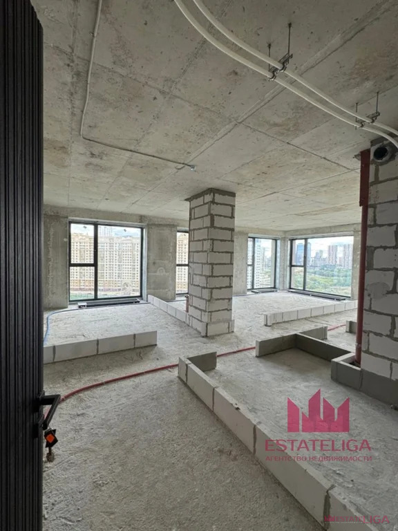 Продажа квартиры, проспект Генерала Дорохова - Фото 4