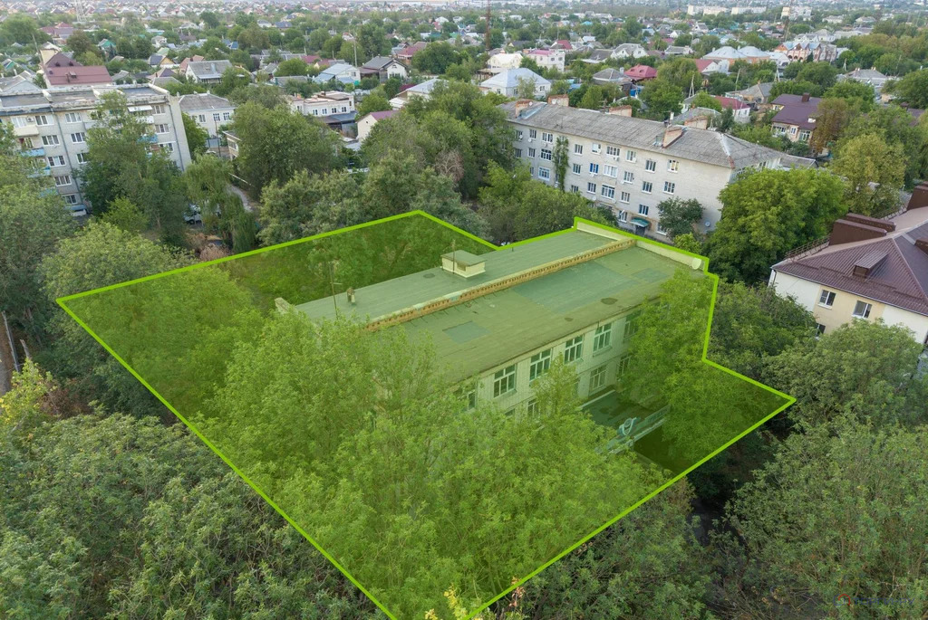 Продажа земельного участка, Георгиевск, ул. Кочубея - Фото 2