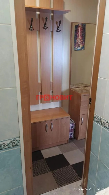 Продажа квартиры, Новосибирск, ул. Костычева - Фото 17