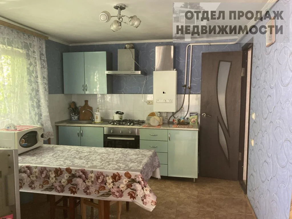 Дом для большой семьи - Фото 4