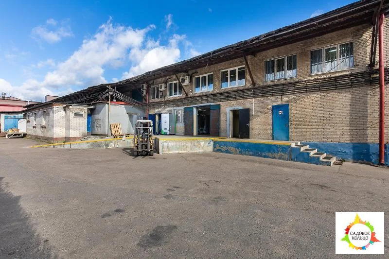 Сдается отдельно стоящее, 2-х этажное здание с подвалом - Фото 12