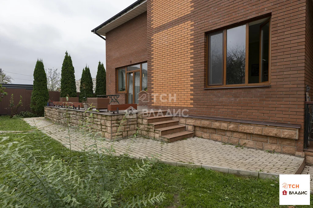 Продажа дома, Дедовск, Истринский район, ул. Дедово - Фото 8