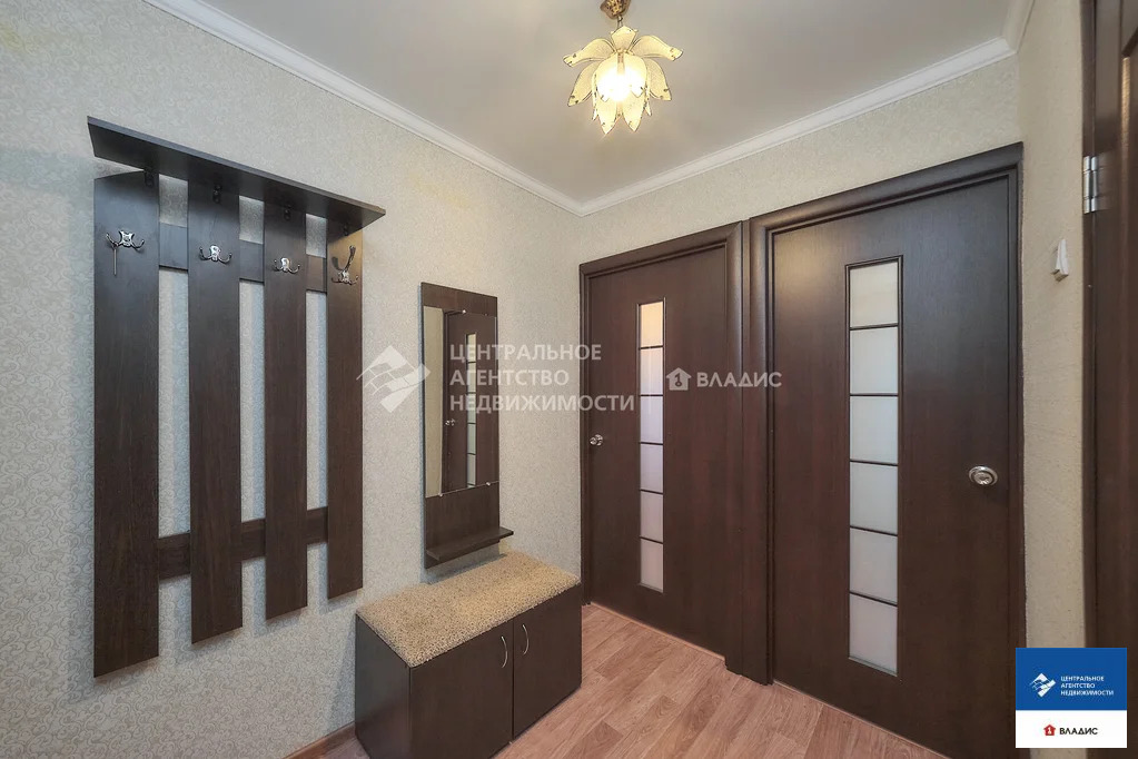 Продажа квартиры, Рязань, ул. Вокзальная - Фото 9