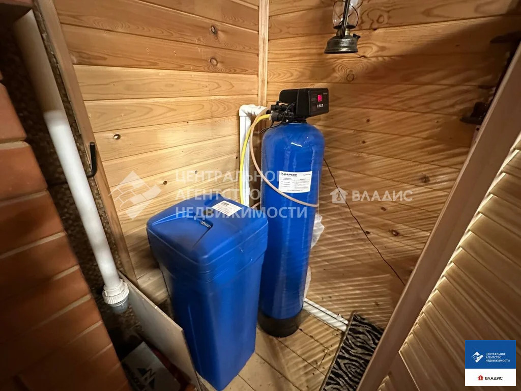 Продажа дома, Александрово, Рязанский район, садоводческое ... - Фото 13