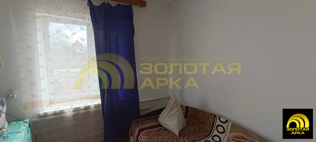 Продажа дома, Тамань, Темрюкский район, Молодежный пер. - Фото 13