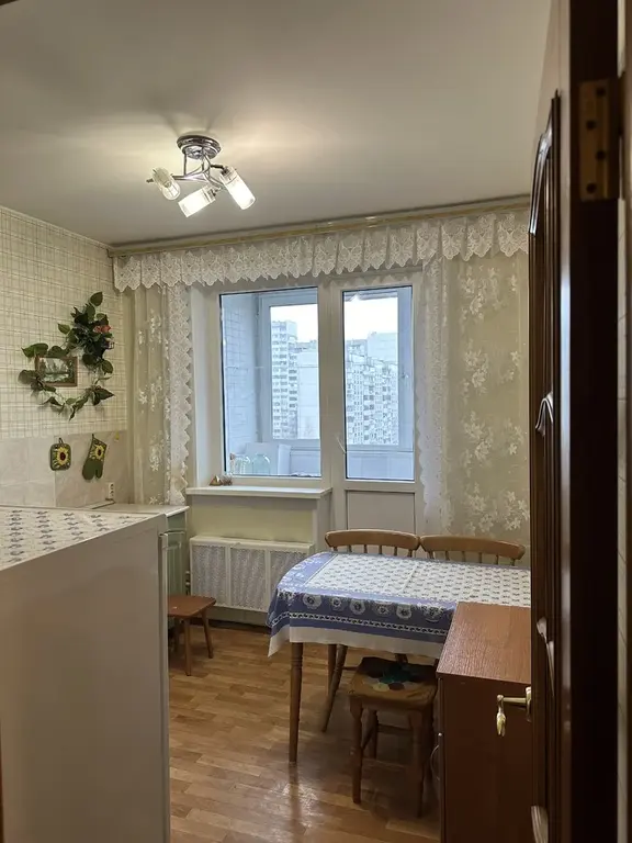 Трешка в Зеленограде 61 кв.м с изолированными комнатами - Фото 0