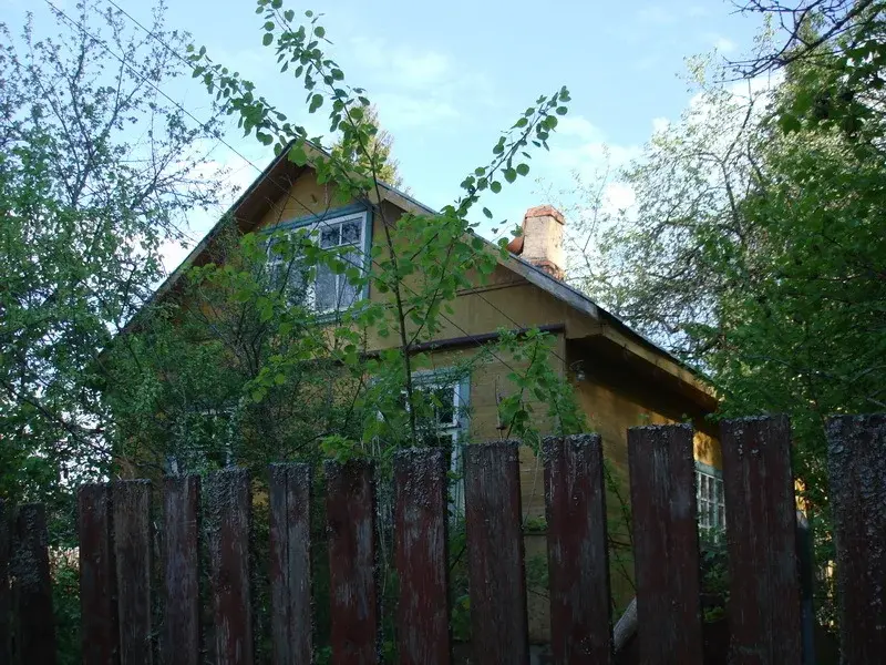 Дача в СНТ - Фото 2