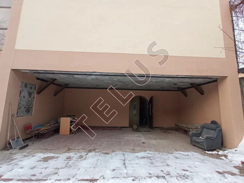 м. Сокол, Часовая, 2195 м2, Здание (ном. объекта: 1500) - Фото 8