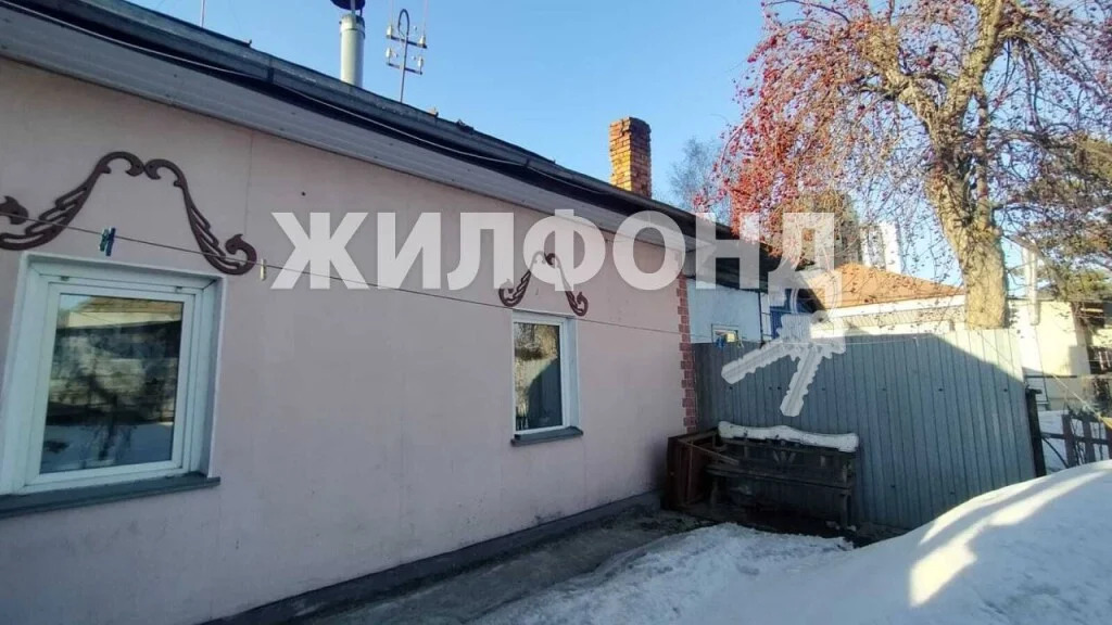 Продажа дома, Новосибирск, ул. Гурьевская - Фото 1