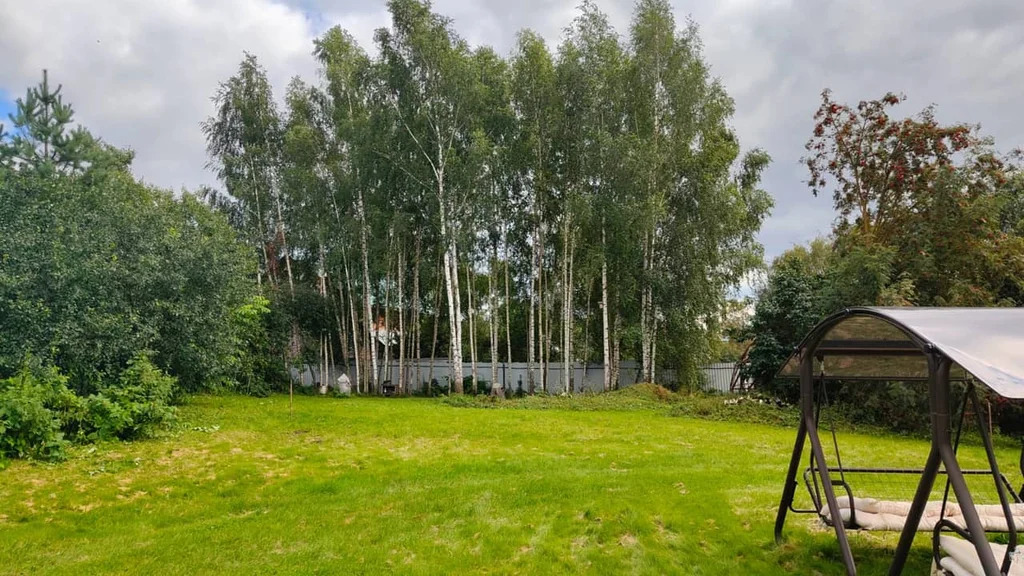 Продажа участка, Внуково, Дмитровский район - Фото 4