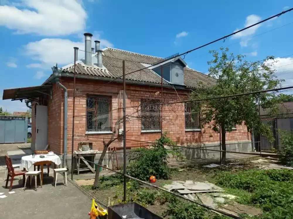 Продажа дома, Георгиевск, ул. Космонавтов - Фото 1