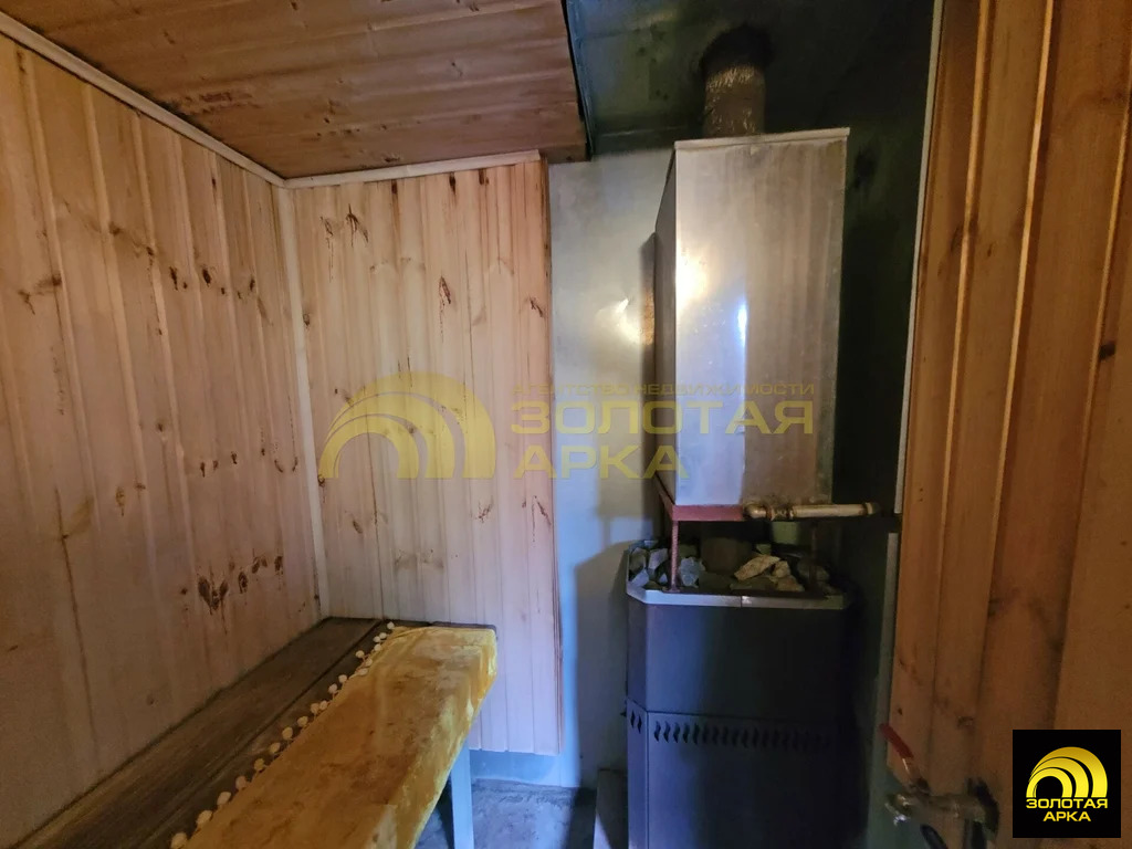 Продажа дома, Северская, Северский район, ул. Кирова - Фото 15