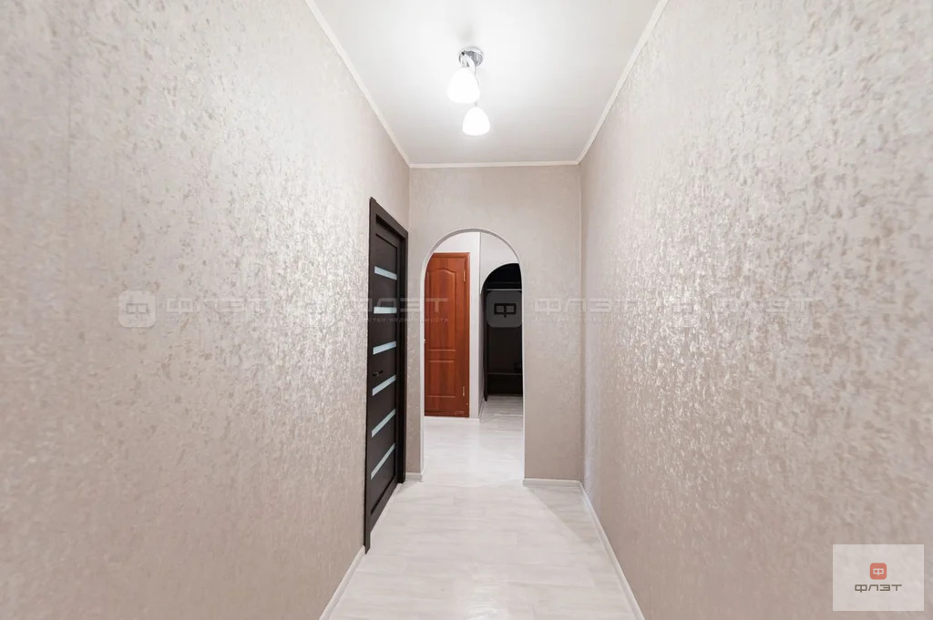 Продажа квартиры, Казань, ул. Закиева - Фото 16