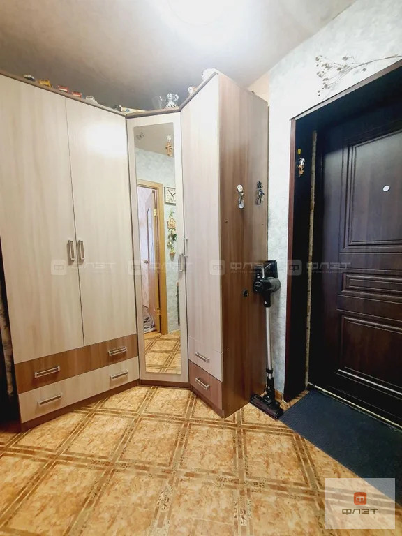 Продажа квартиры, Казань, ул. Оренбургский тракт - Фото 5