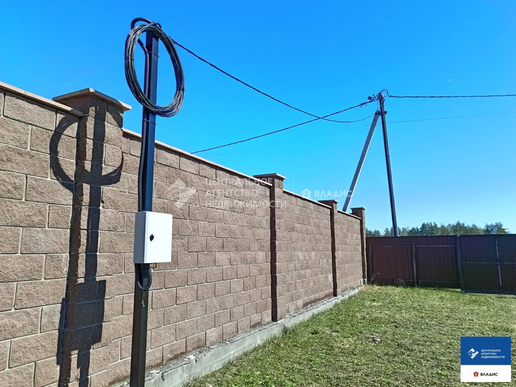 Продажа участка, Казарь, Рязанский район - Фото 3