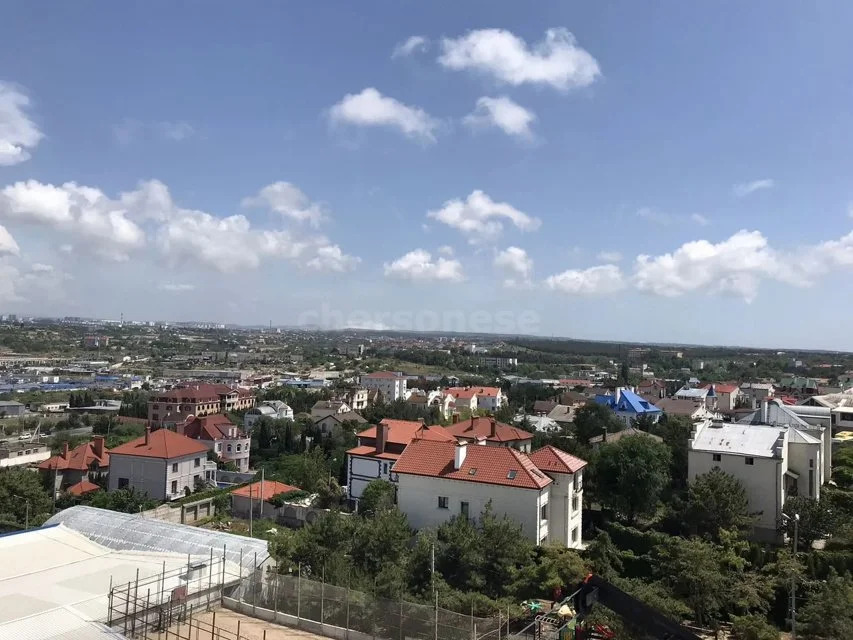 Аренда квартиры, Севастополь, ул. Молодых Строителей - Фото 4