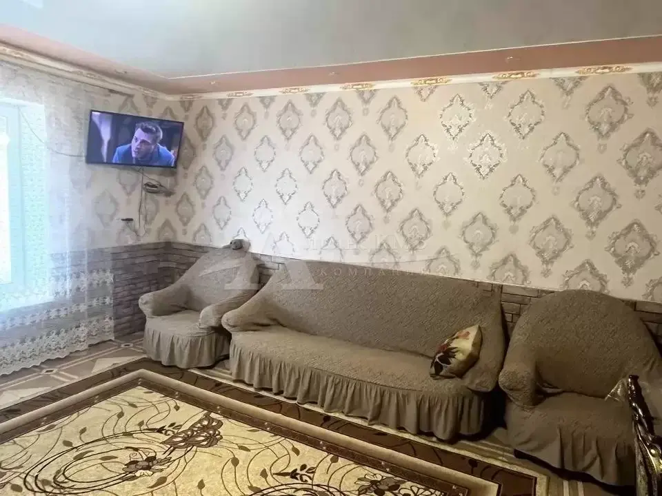 Продажа дома, Зеленокумск, Советский район, Алексеенко пер. - Фото 3