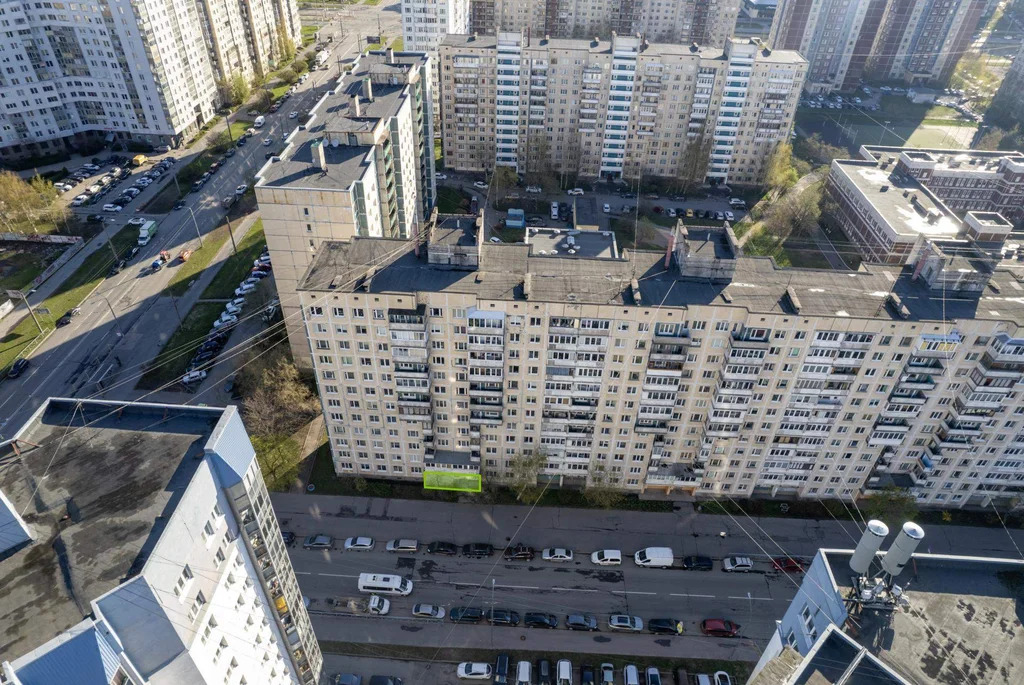 Продается ПСН 50.7 м2 - Фото 5