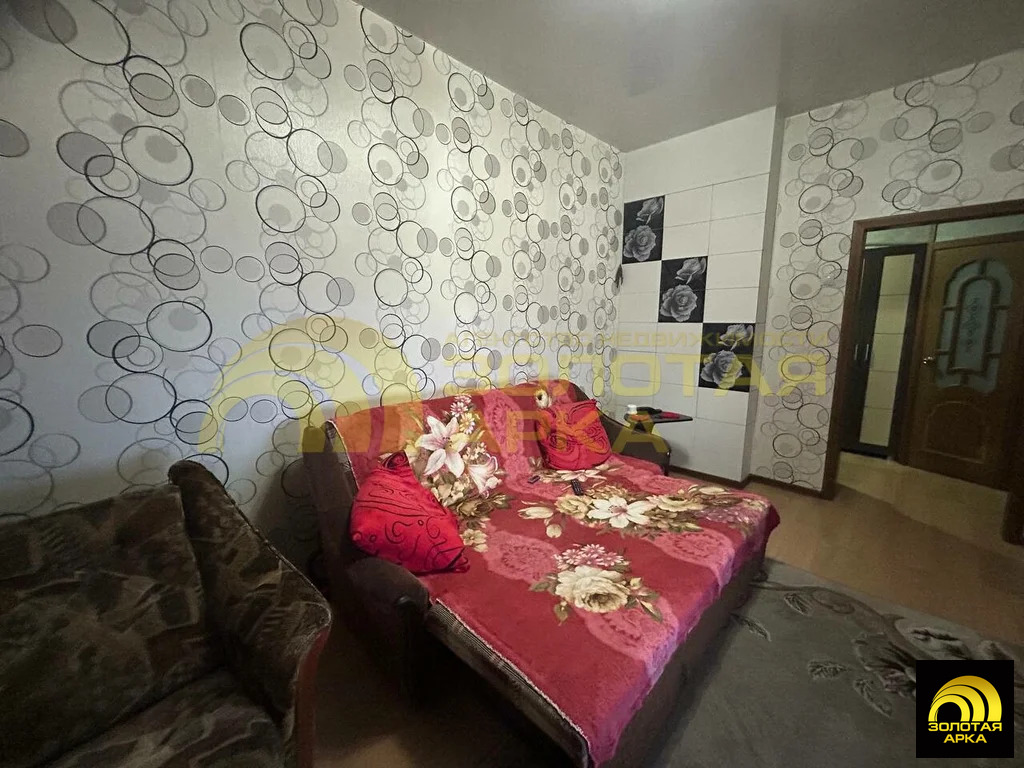 Продажа квартиры, Крымск, Крымский район, ул. Линейная - Фото 9