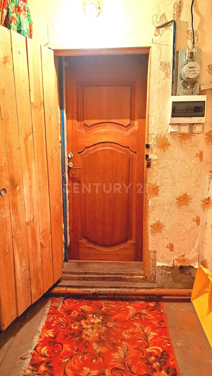 Продажа квартиры, Сибирские огни, Павловский район, ул. Гагарина - Фото 11