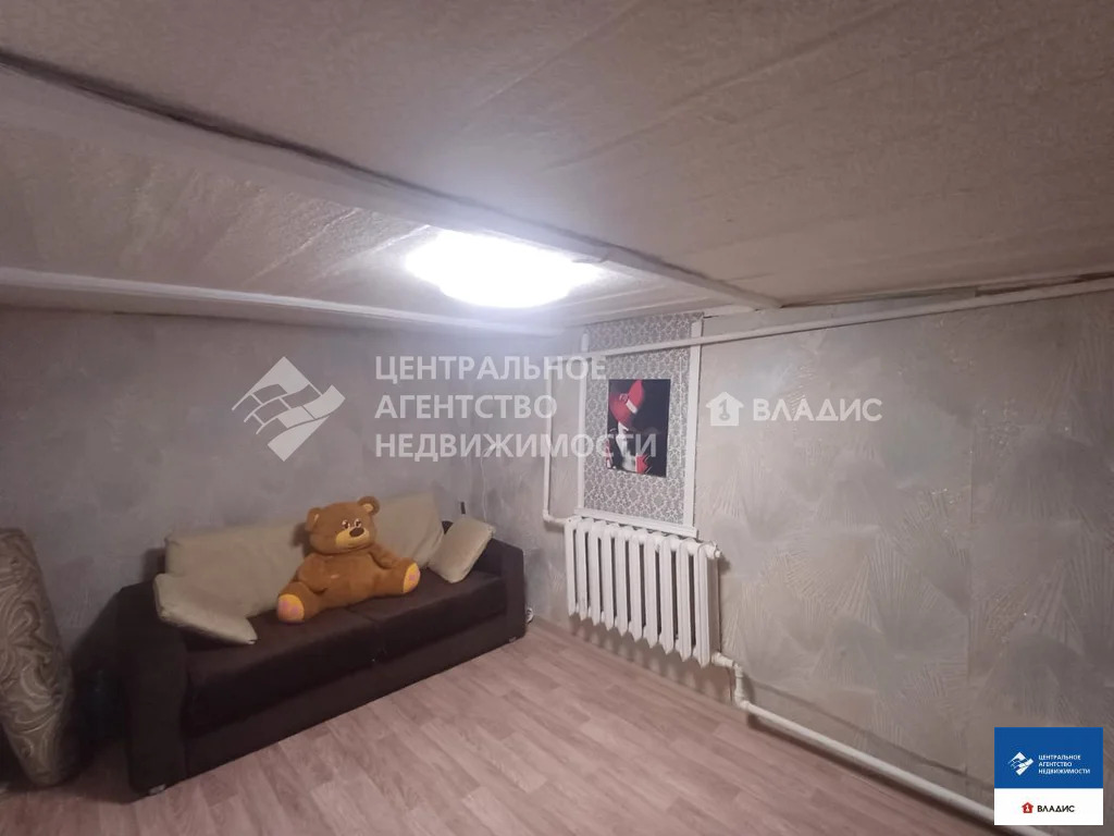 Продажа дома, Рязань, 2-й Осенний переулок - Фото 6