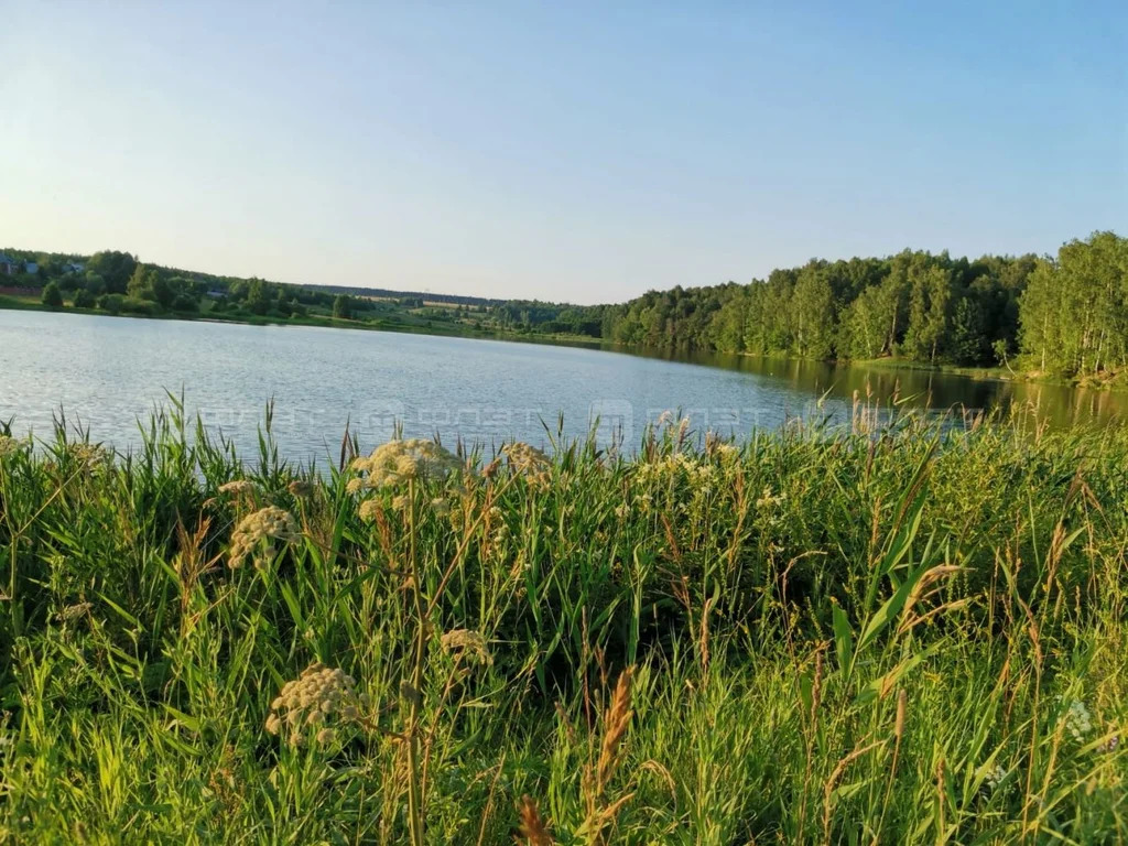 Продажа участка, Большие Кургузи, Зеленодольский район, ул. Зеленая - Фото 2