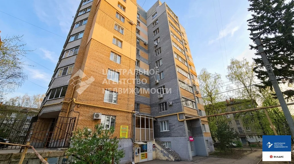 Продажа торгового помещения, Рязань, ул. Есенина - Фото 7